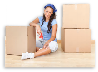 Tips on Moving as a Single Parent