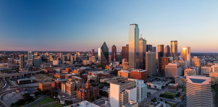 Why is a Trustworthy Mover in Dallas so Critical?