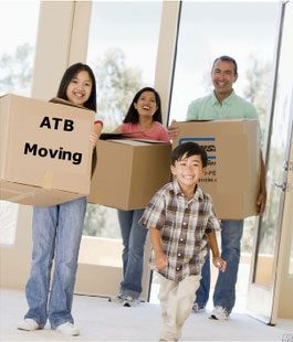 ATB Moving family
