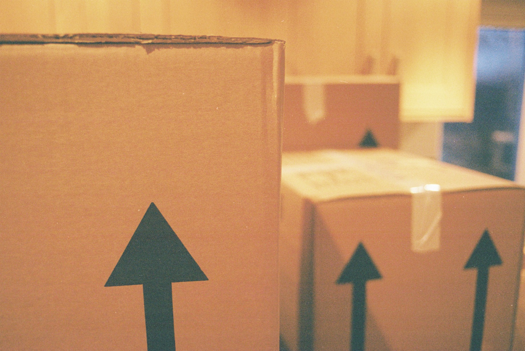 How to Prepare Large Appliances for a Move