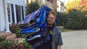 residential mover