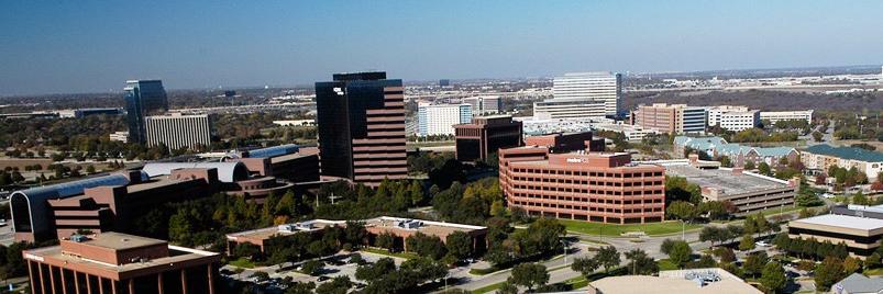 Why You Should Move to Richardson, TX