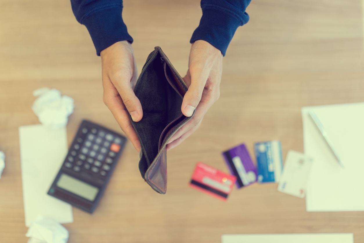 How Do I Move With No Job and No Money?