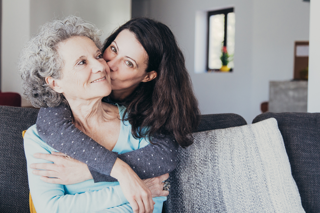 Your Guide to Moving Back in With Your Parents
