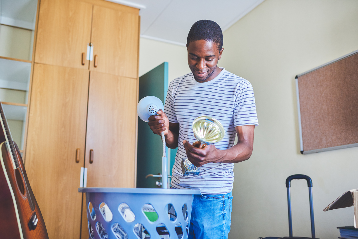 College Student Storage Tips During COVID-19