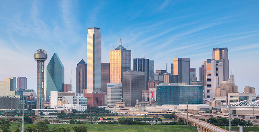 Why People Are Moving To Dallas - The Best Place To Live In 2021