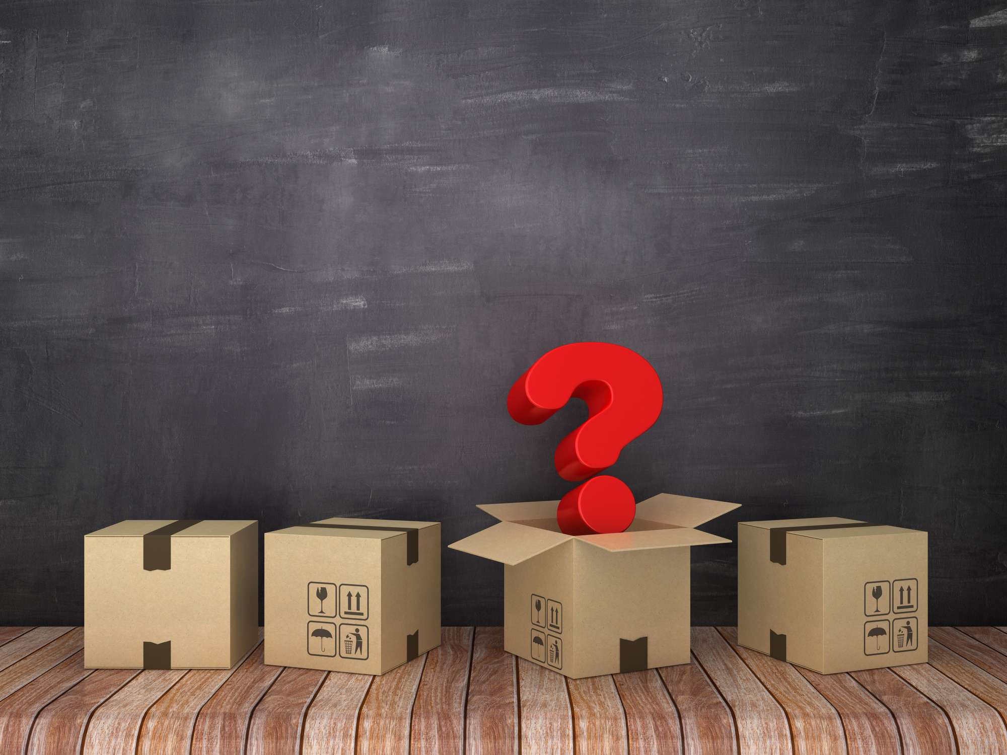 Dallas Moving FAQs: Understanding the Process
