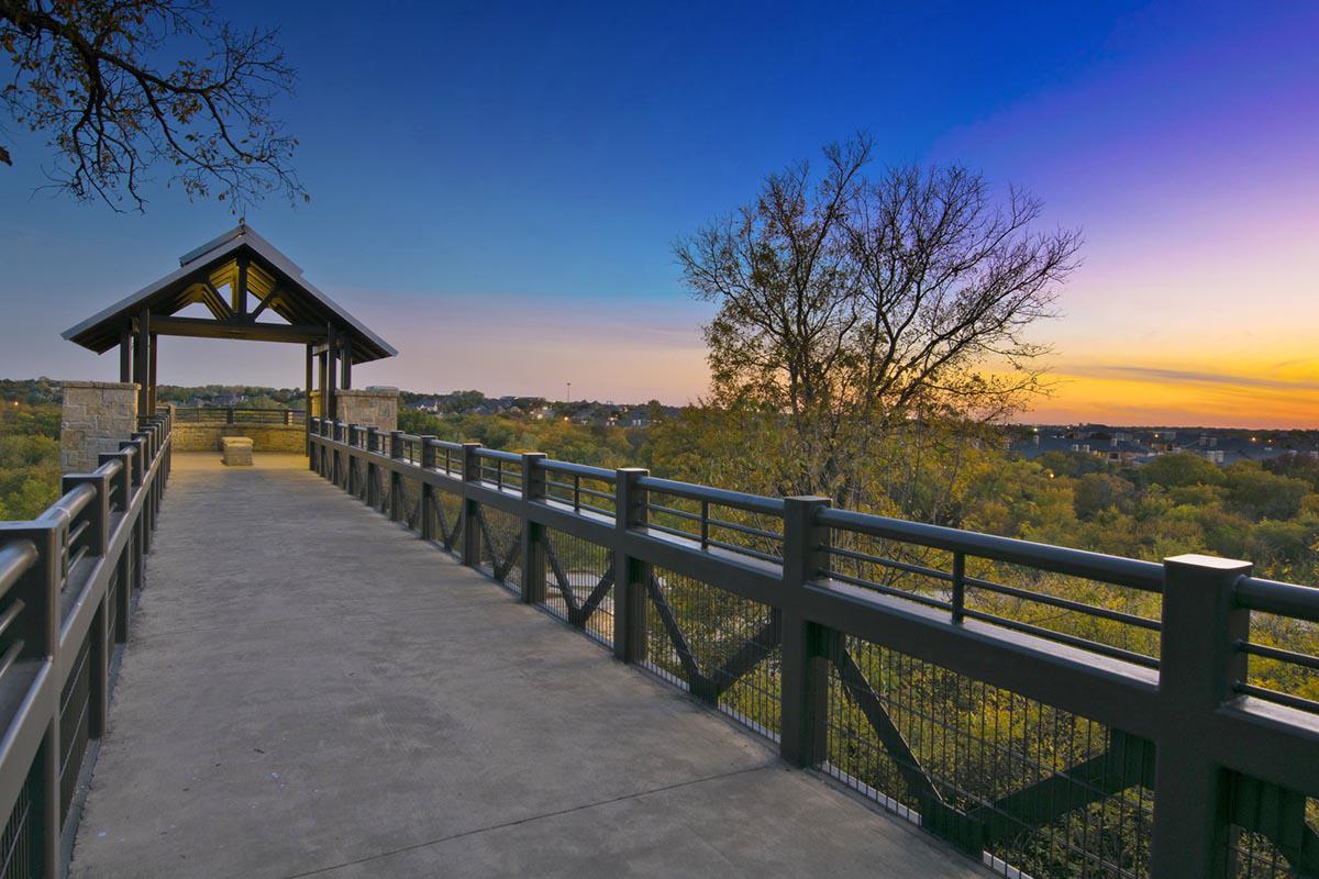 Arbor Hills in Plano TX