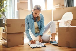 Main Differences Between Commercial and Residential Moves