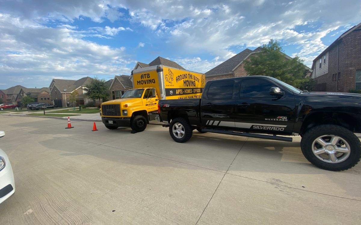 lakewood movers near me