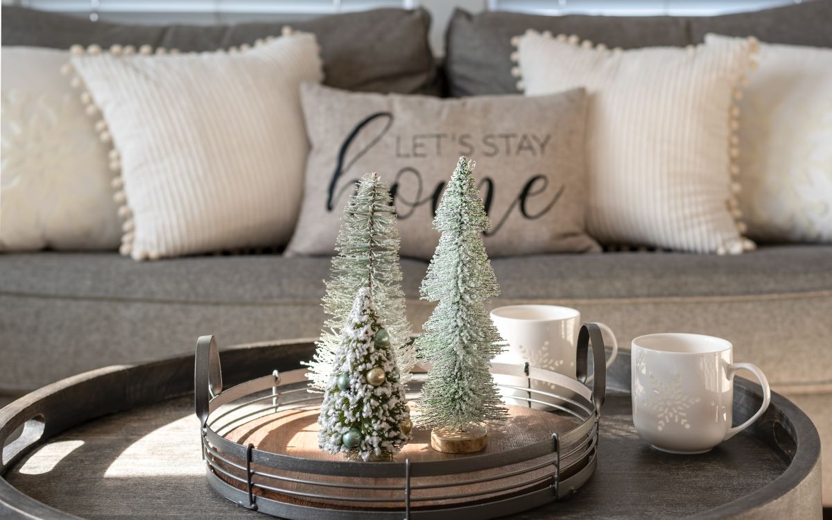 Winter Decorating Tips for your Dallas Home