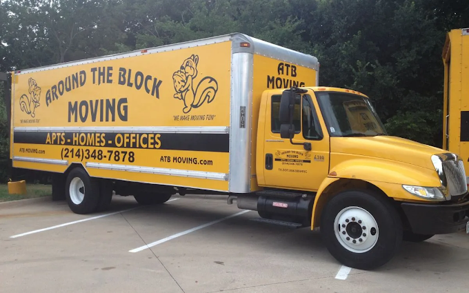 The Difference Between Good Movers and the Best Movers