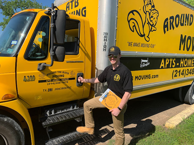How Local Movers Can Save You Time and Money on Moving Day