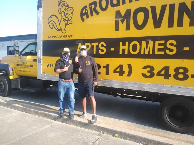 Moving Company Insights: How Professionals Ensure a Seamless Transition
