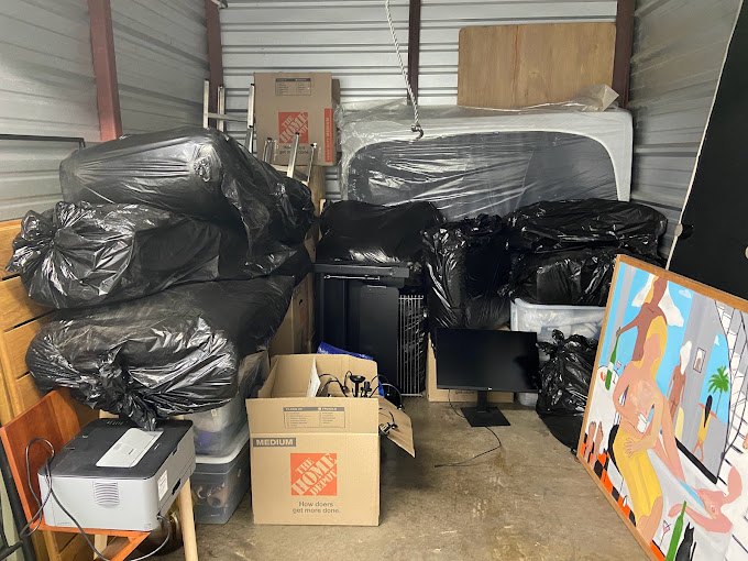 How a Moving Company Near You Can Reduce Relocation Stress