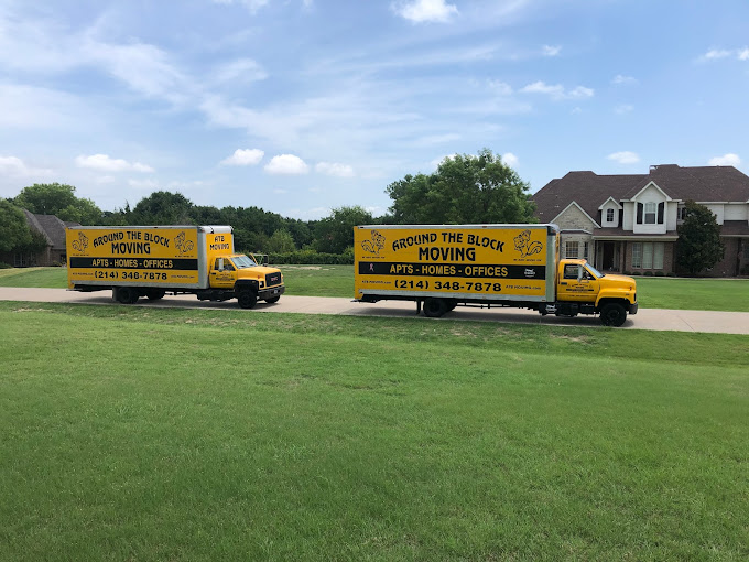 Why Hiring Movers Is Worth Every Penny for Your Next Move