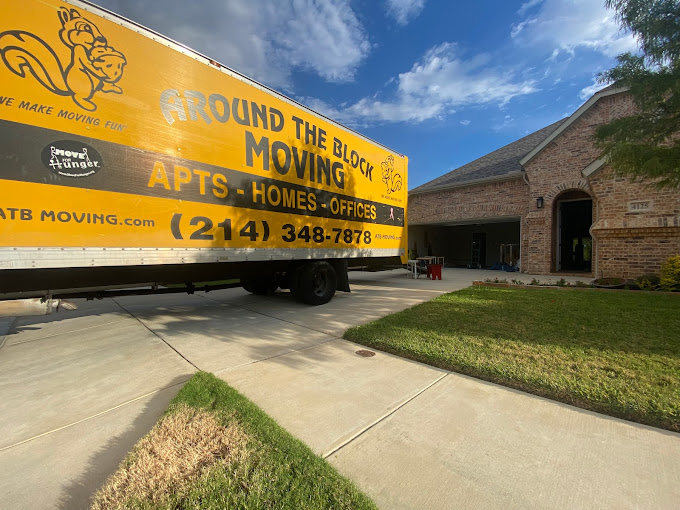 The Importance of Choosing a Reliable Moving Company for Your Next Move