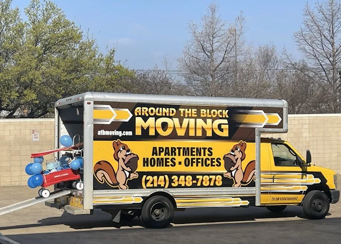 Why Choosing Local Moving Companies Matters