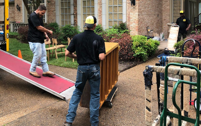 The Secret to Choosing Reliable Movers Near You