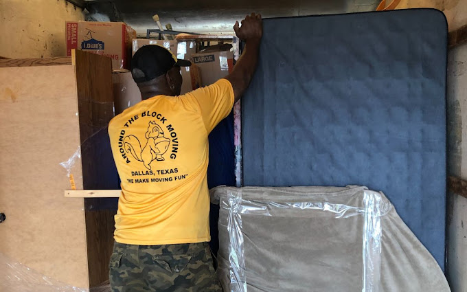 Your Step-by-Step Guide to Working with a Moving Company Near You