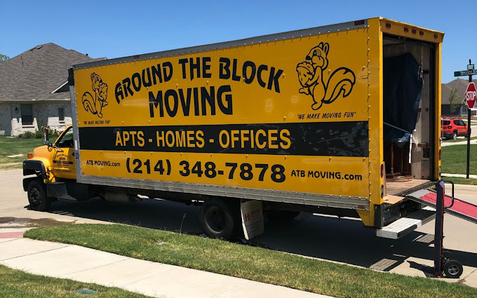 Apartment Movers: Making Small-Space Relocations Easy and Efficient