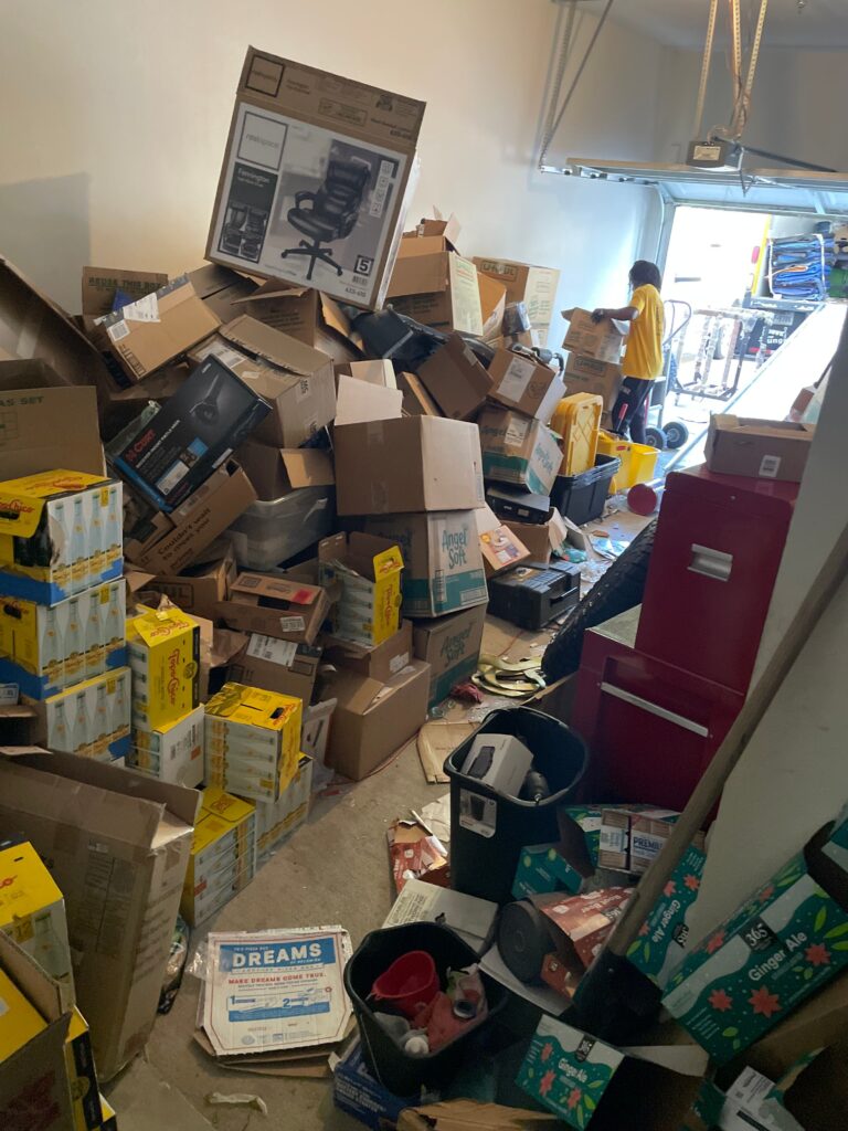 Dallas Junk Removal