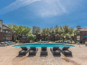 Dallas Packing & Storage Services in Richardson