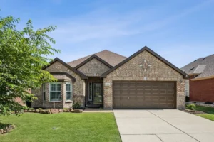Dallas Residential Movers in McKinney