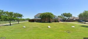 Dallas Residential Movers in Sachse